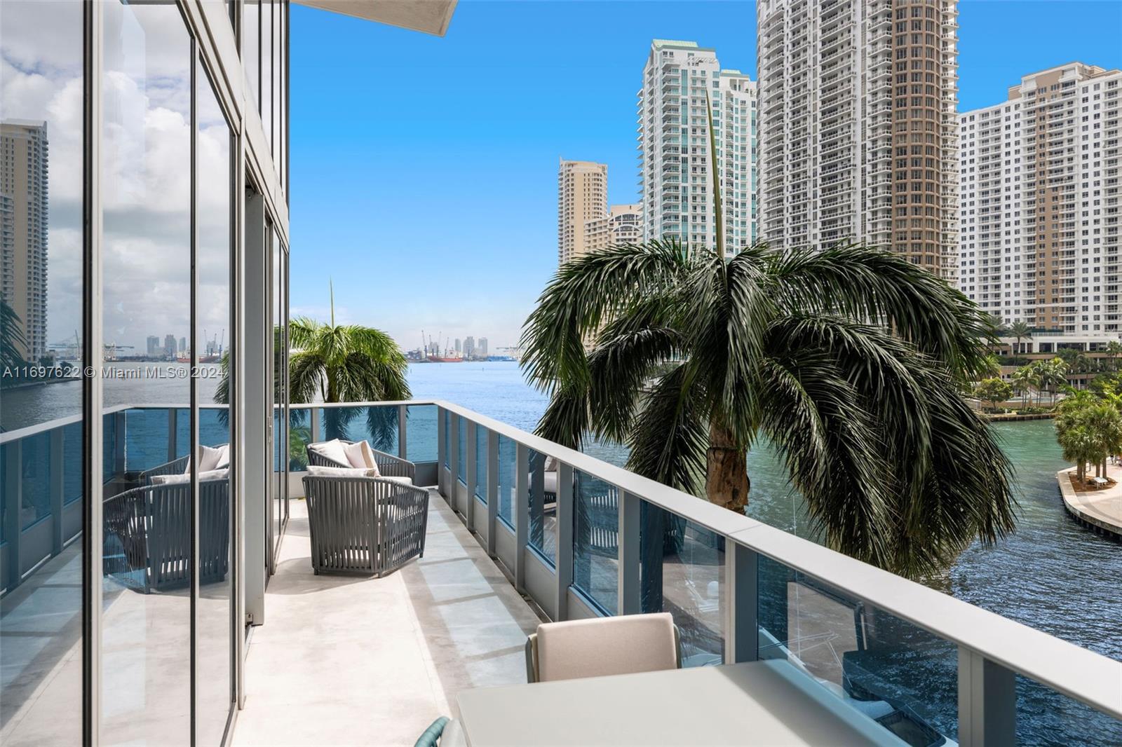 EPIC Residence - Residential Lease