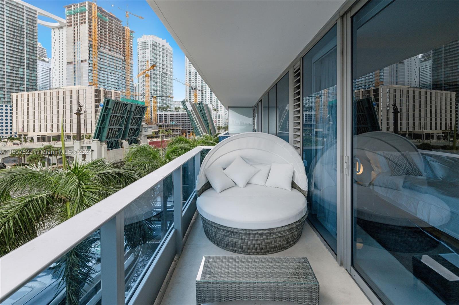 EPIC Residence - Residential Lease