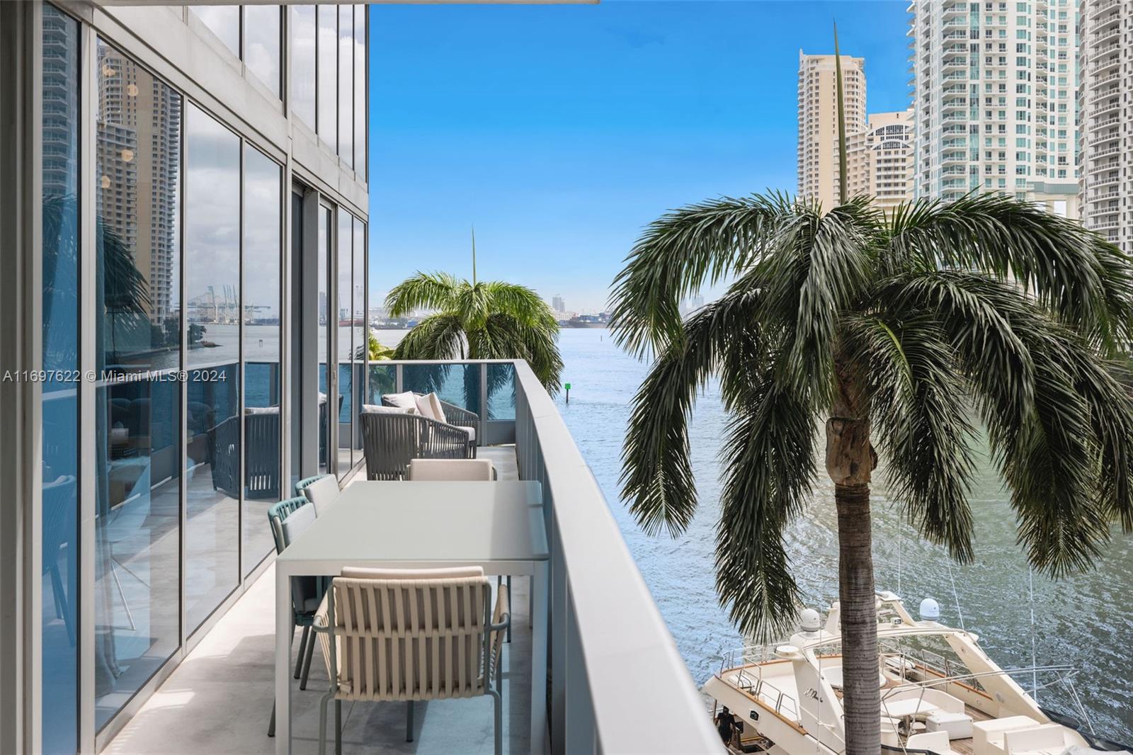 EPIC Residence - Residential Lease