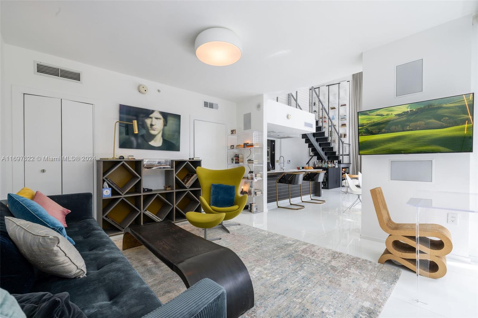 EPIC Residence - Residential Lease