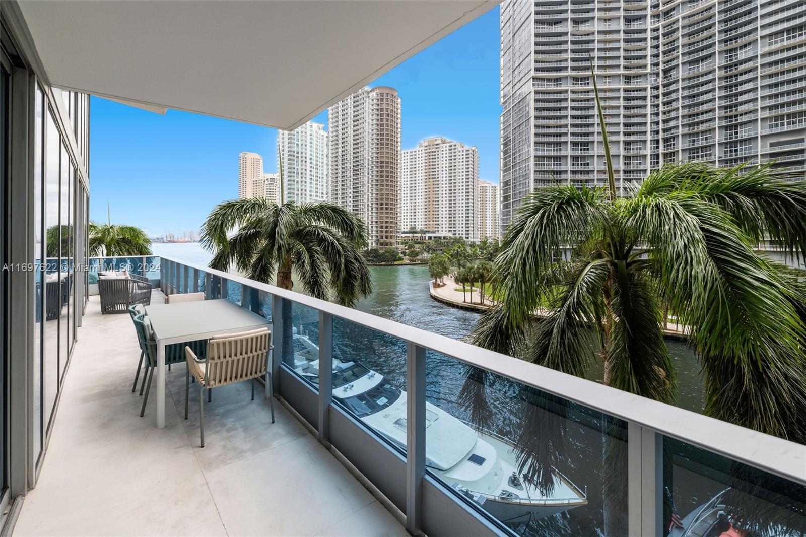 EPIC Residence - Residential Lease