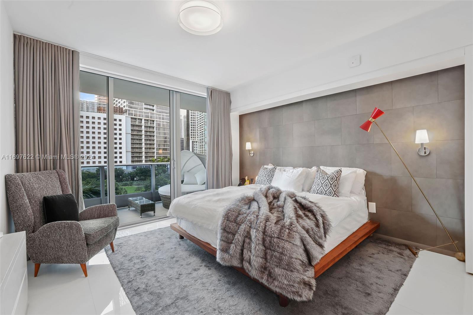 EPIC Residence - Residential Lease