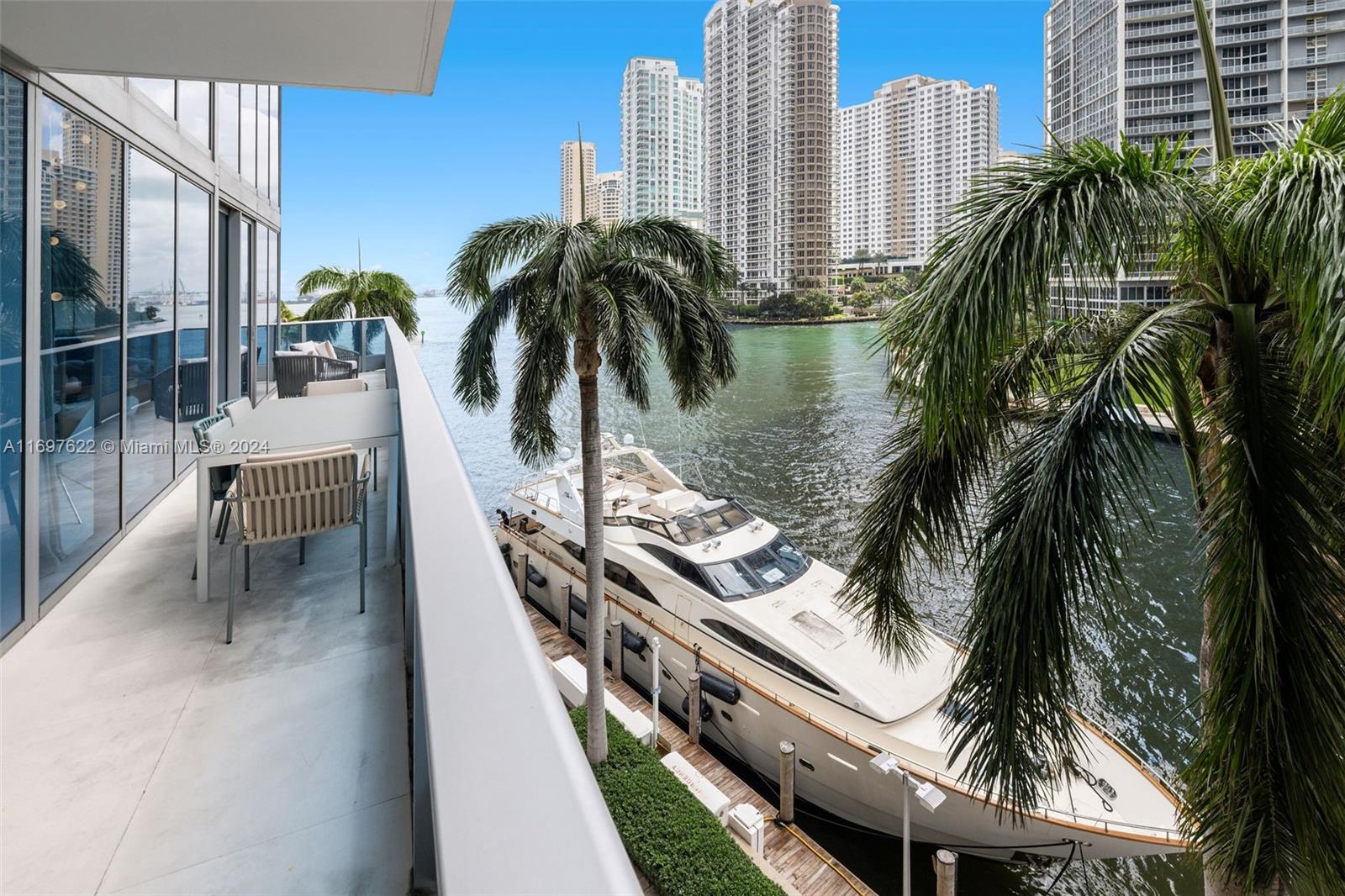 EPIC Residence - Residential Lease