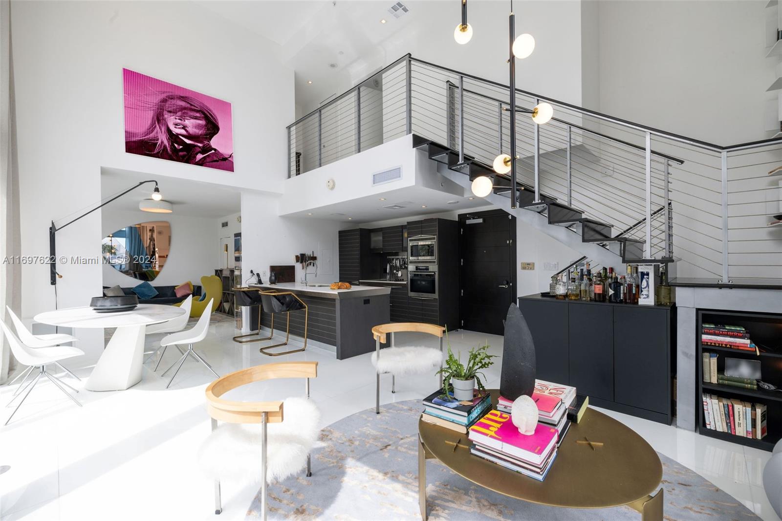 EPIC Residence - Residential Lease