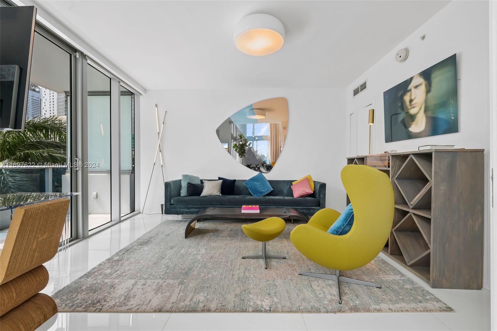 EPIC Residence - Residential Lease