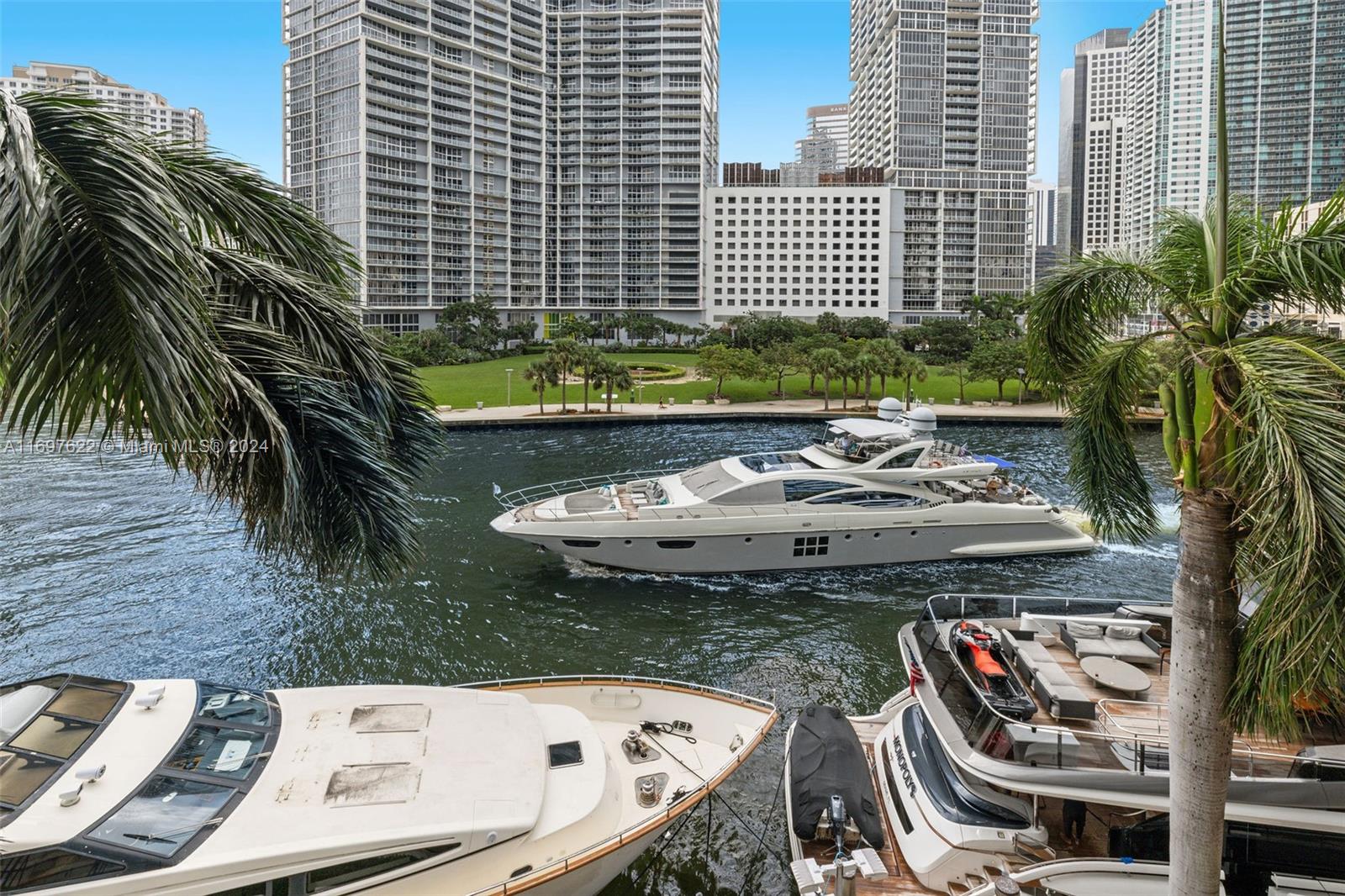 EPIC Residence - Residential Lease