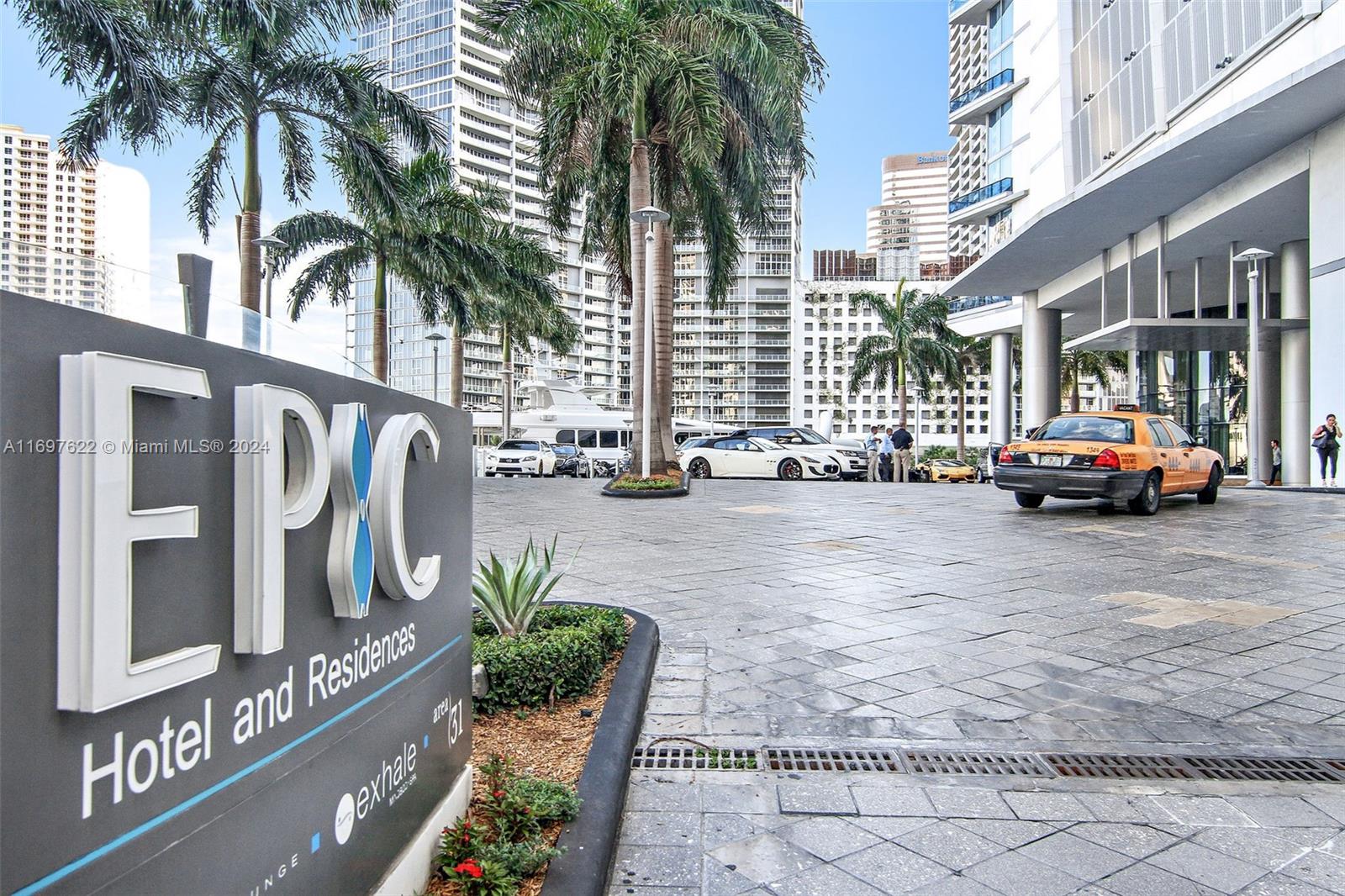 200 Biscayne Boulevard Way 309