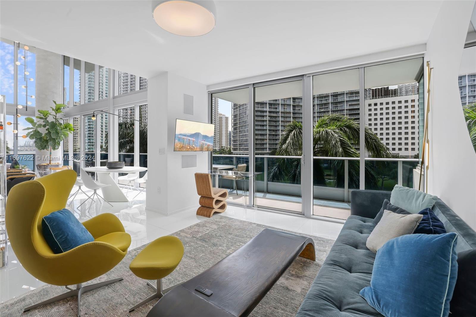 EPIC Residence - Residential Lease