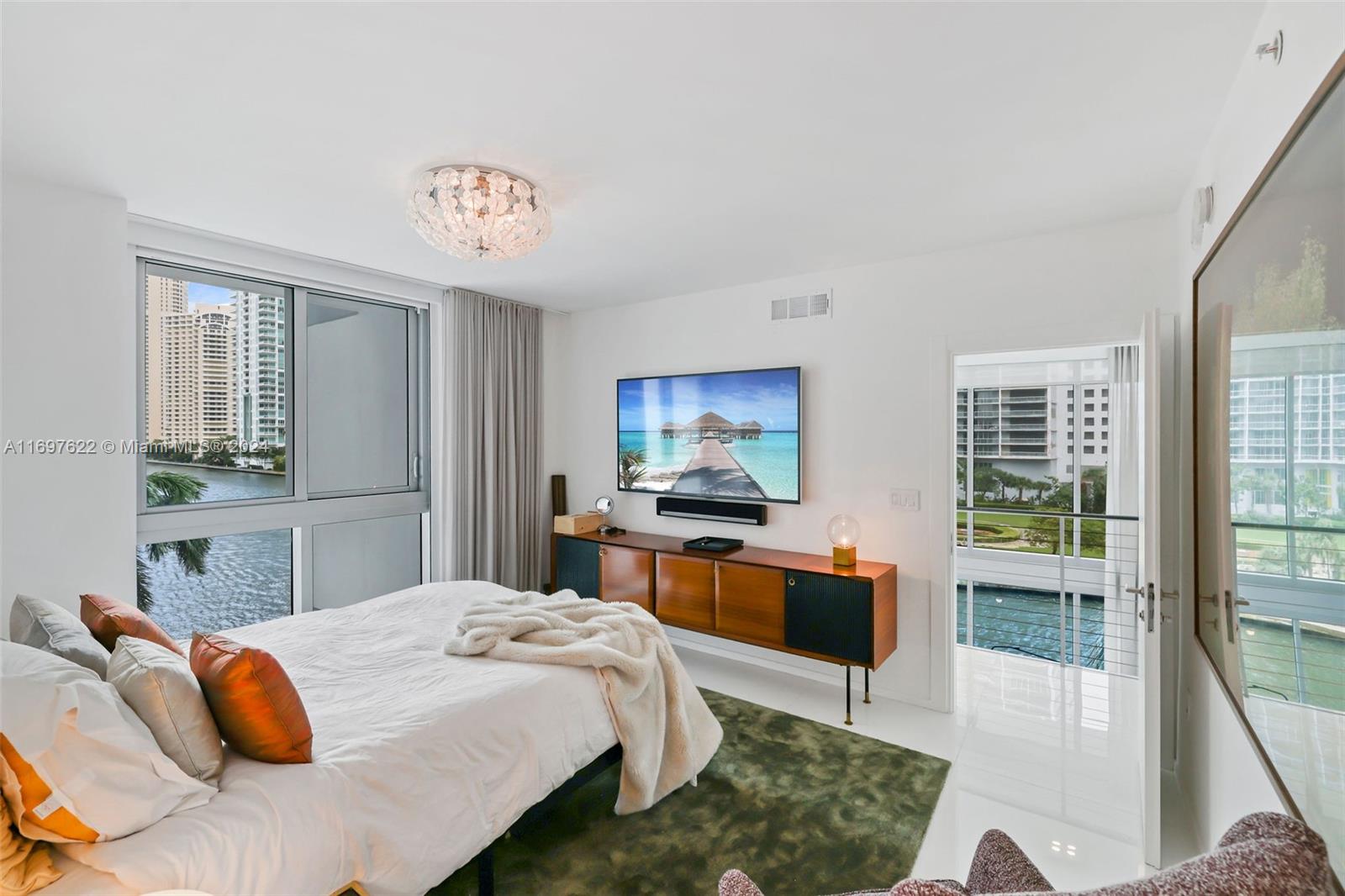 EPIC Residence - Residential Lease