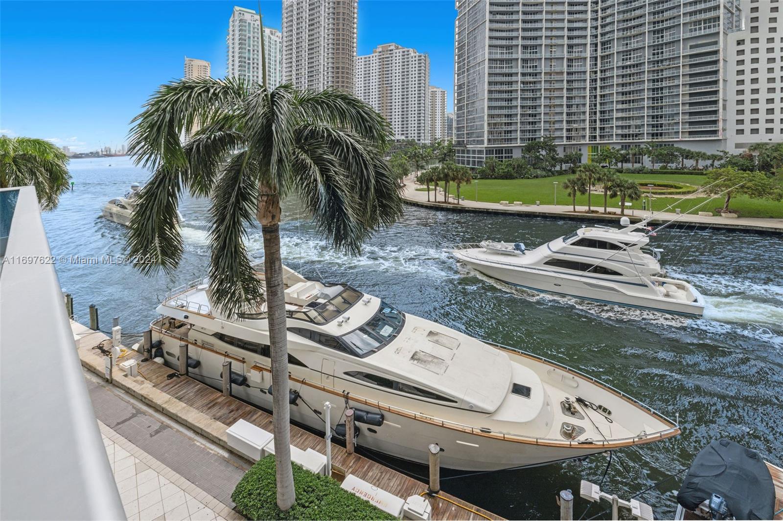 EPIC Residence - Residential Lease