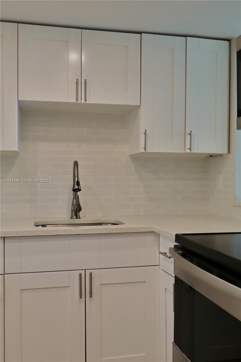 POINT EAST SEC 4 CONDO - Residential