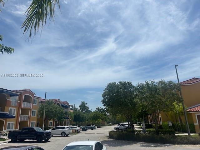 BREEZE OF GALLOWAY CONDO - Residential