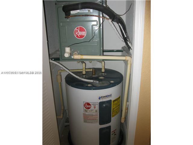 BREEZE OF GALLOWAY CONDO - Residential