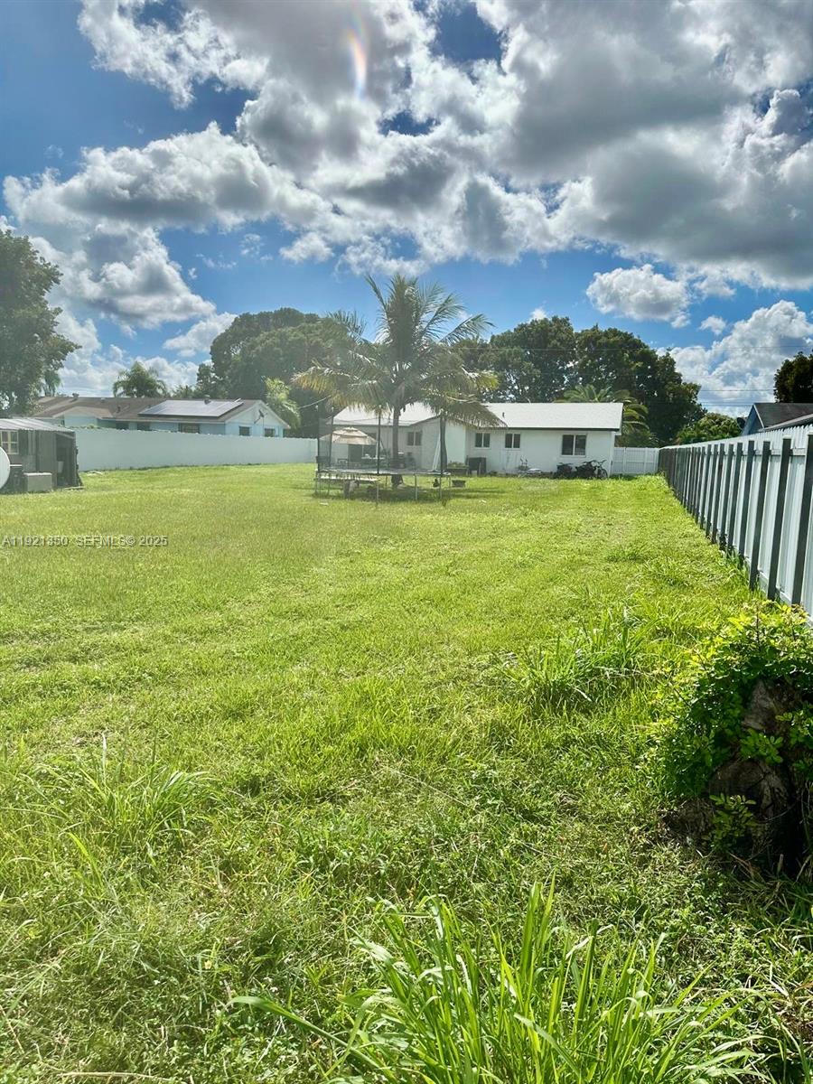 GREEN PARK SUB - Residential