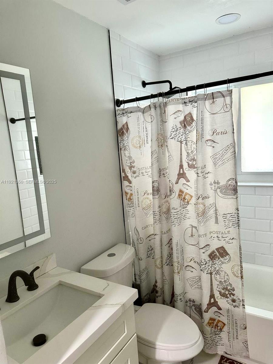 GREEN PARK SUB - Residential