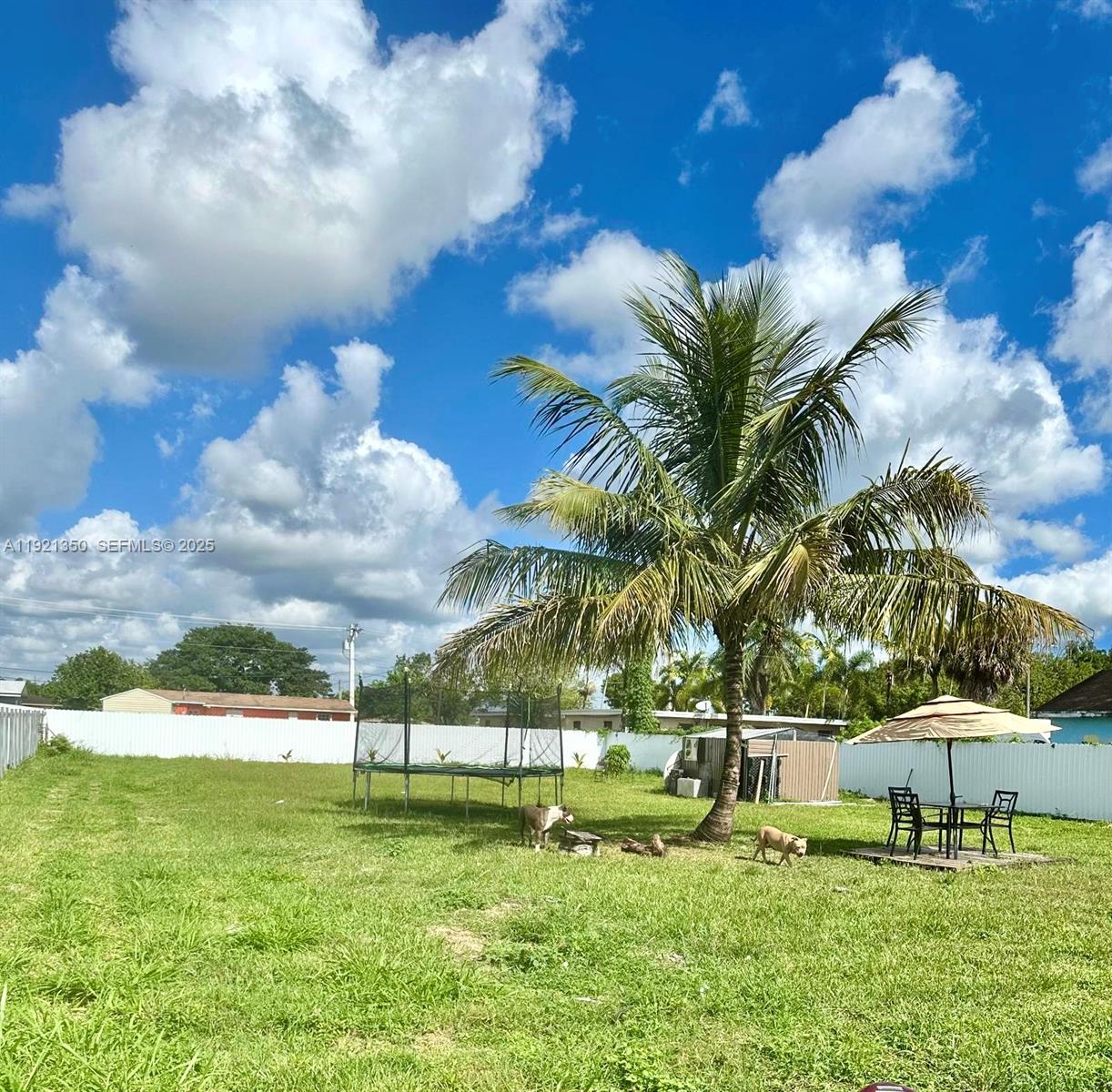 GREEN PARK SUB - Residential