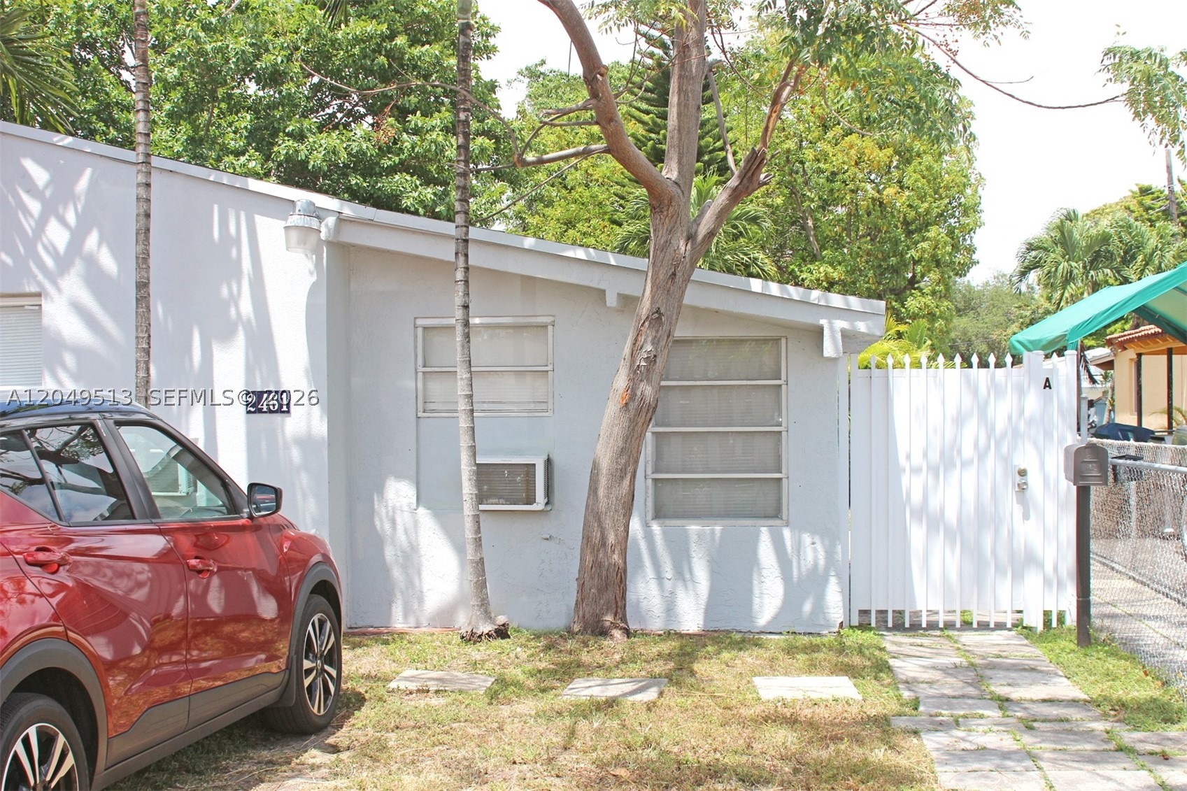 2461 NW 5th St #C - Image 1