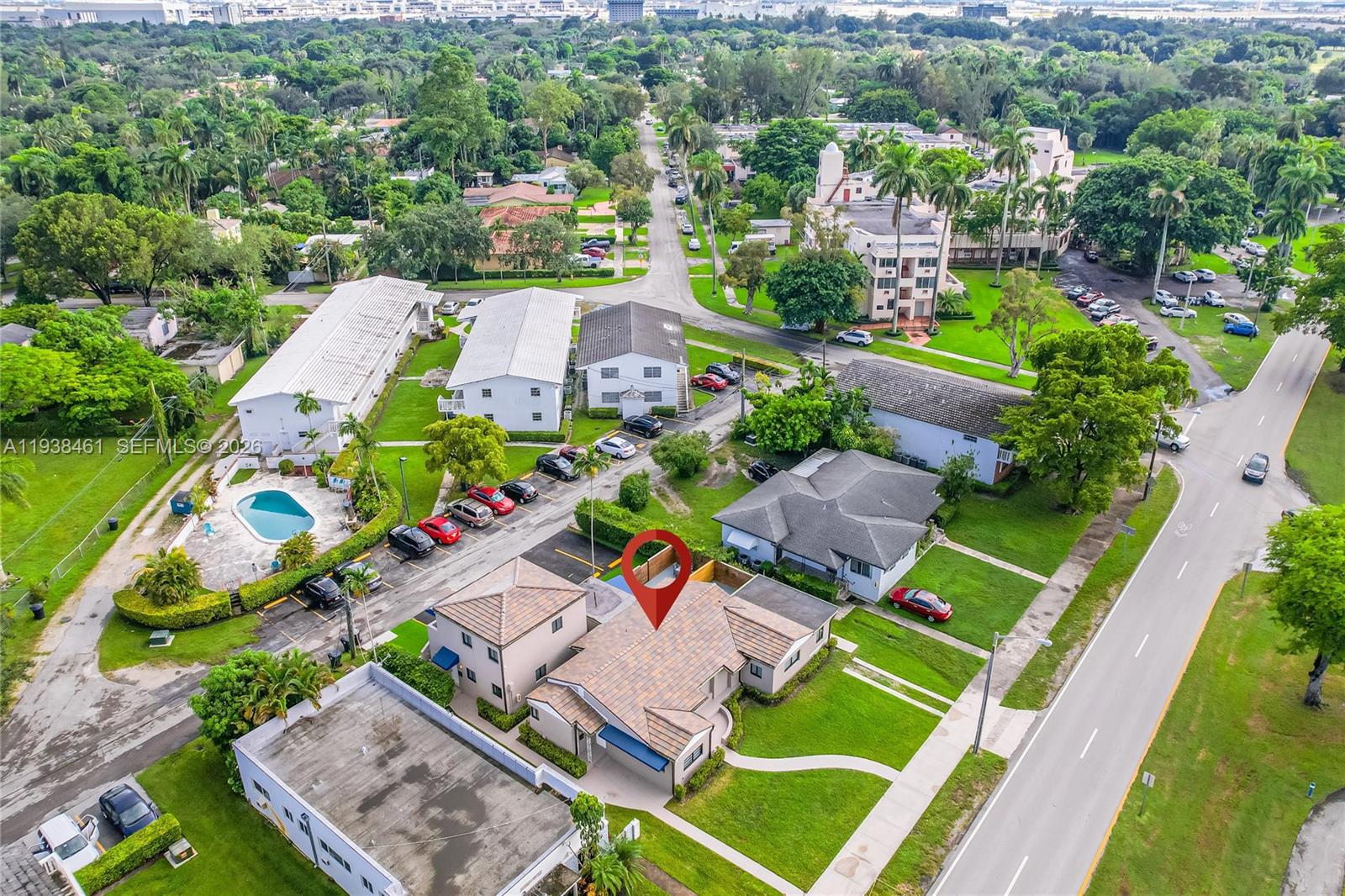 REV PL SEC 2 CC ESTATES - Residential Income