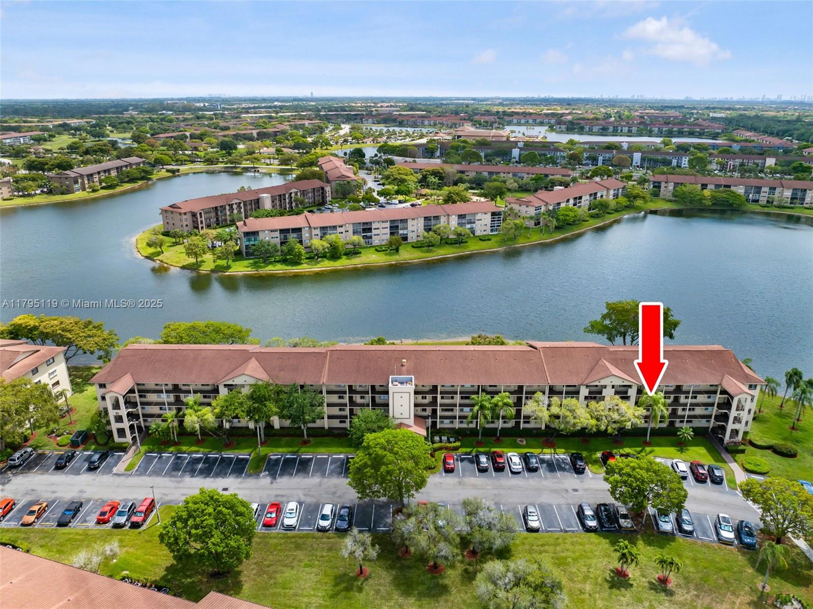 SUFFOLK AT CENTURY VILLAG - Residential
