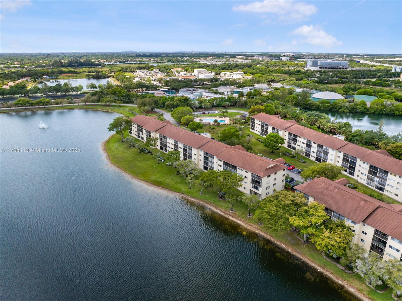 SUFFOLK AT CENTURY VILLAG - Residential