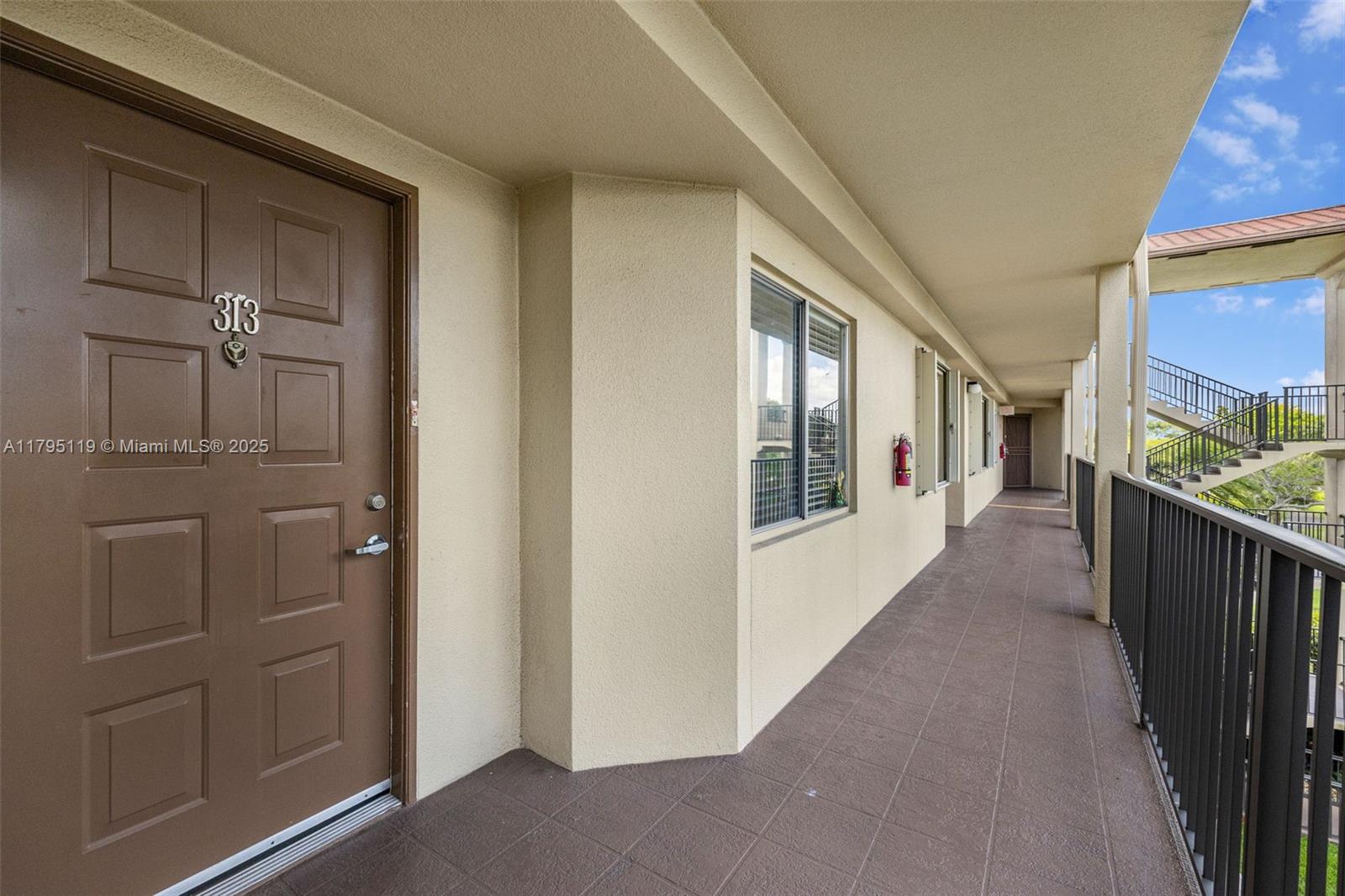 SUFFOLK AT CENTURY VILLAG - Residential