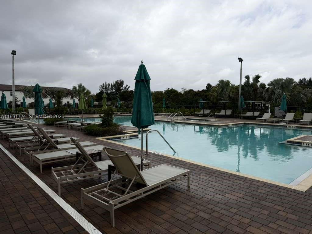 GOLF PARK SEC 1 - Residential