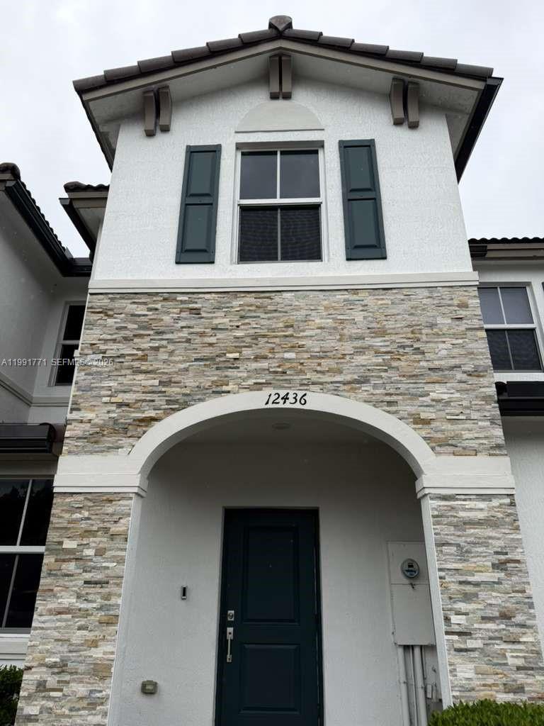 GOLF PARK SEC 1 - Residential