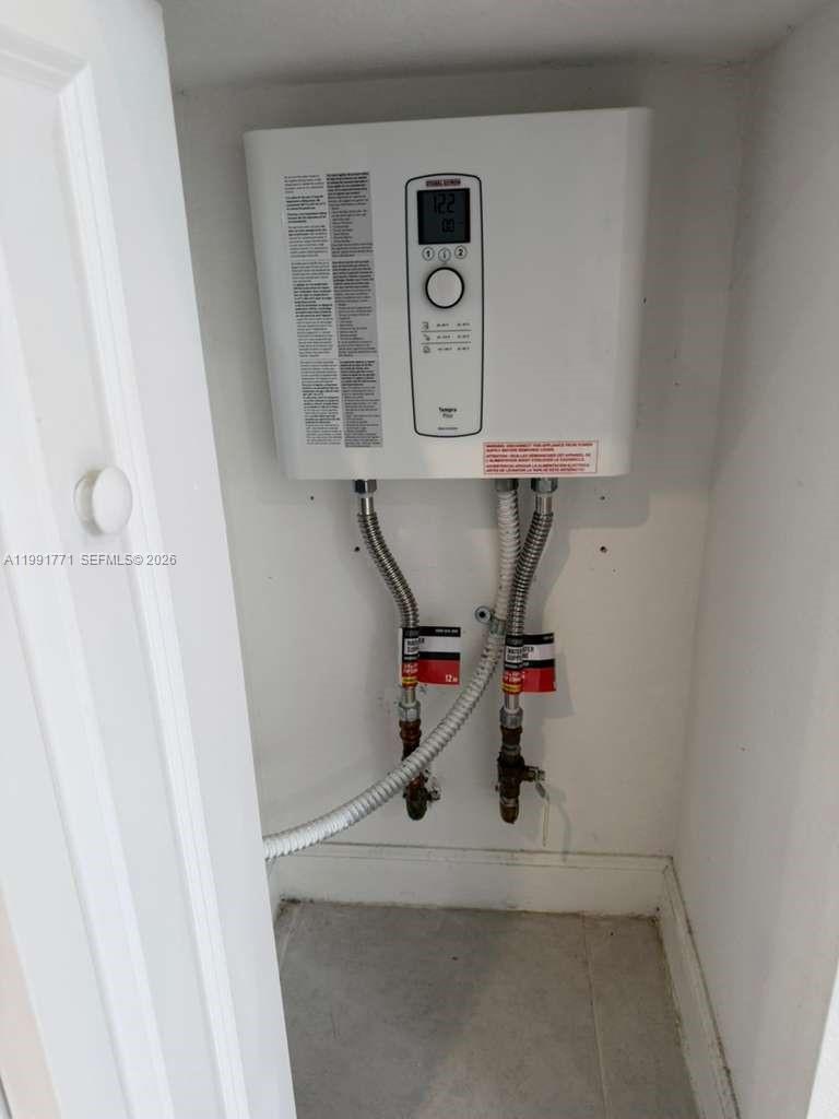 GOLF PARK SEC 1 - Residential