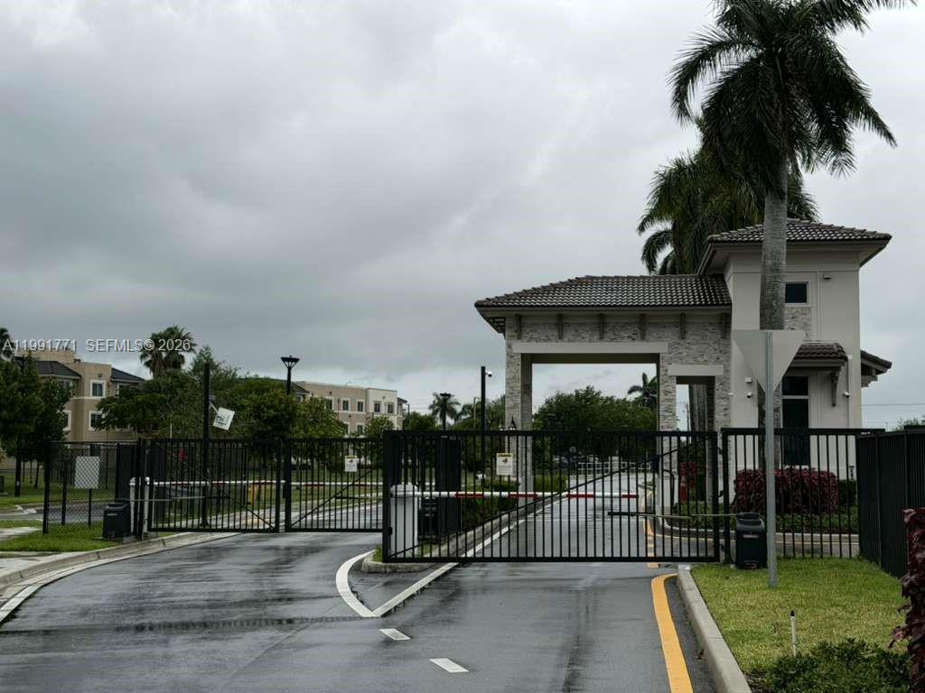 GOLF PARK SEC 1 - Residential