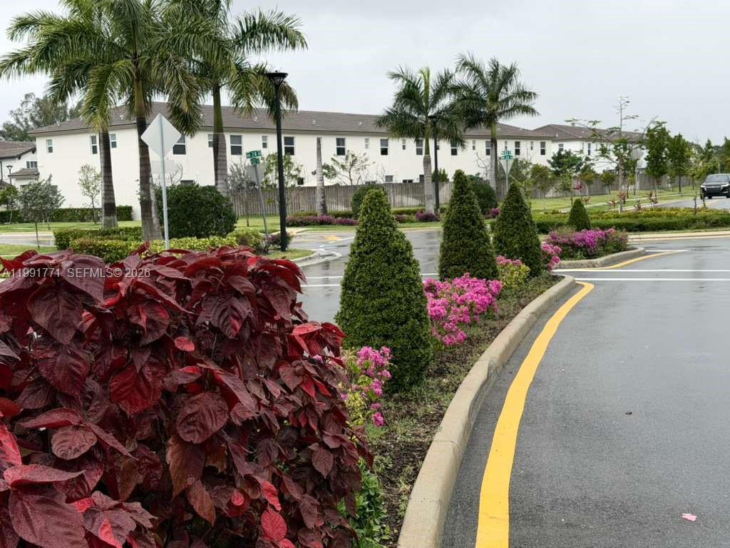 GOLF PARK SEC 1 - Residential