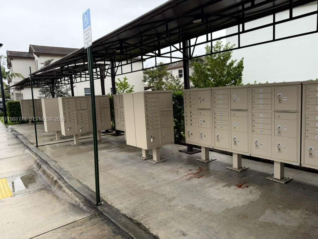 GOLF PARK SEC 1 - Residential