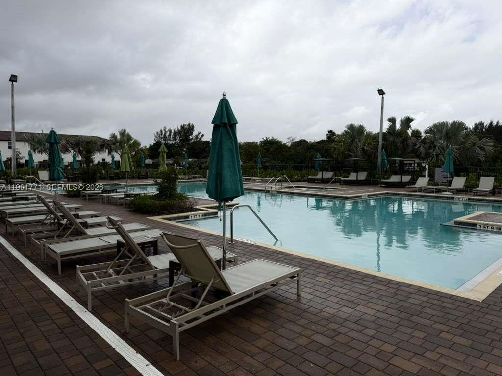 GOLF PARK SEC 1 - Residential