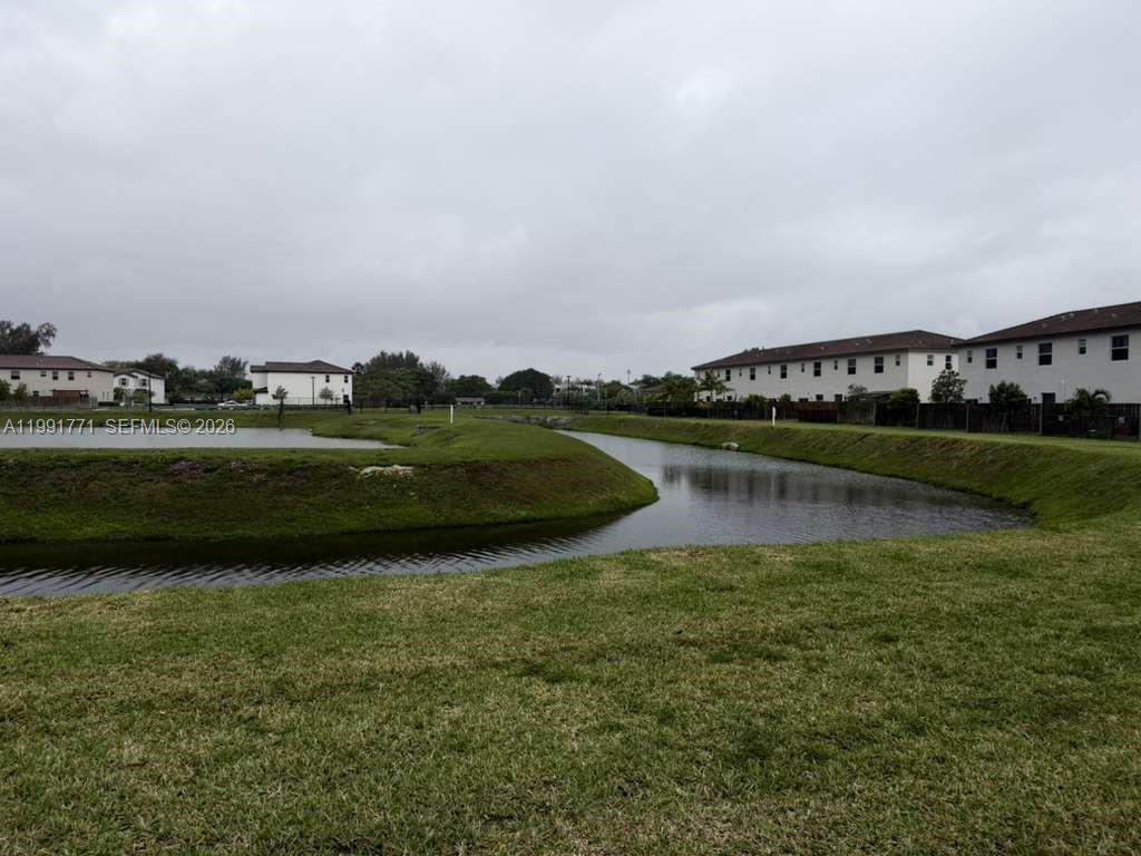 GOLF PARK SEC 1 - Residential