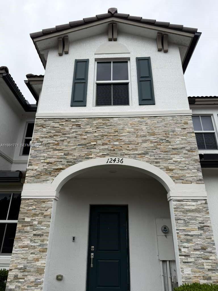 GOLF PARK SEC 1 - Residential