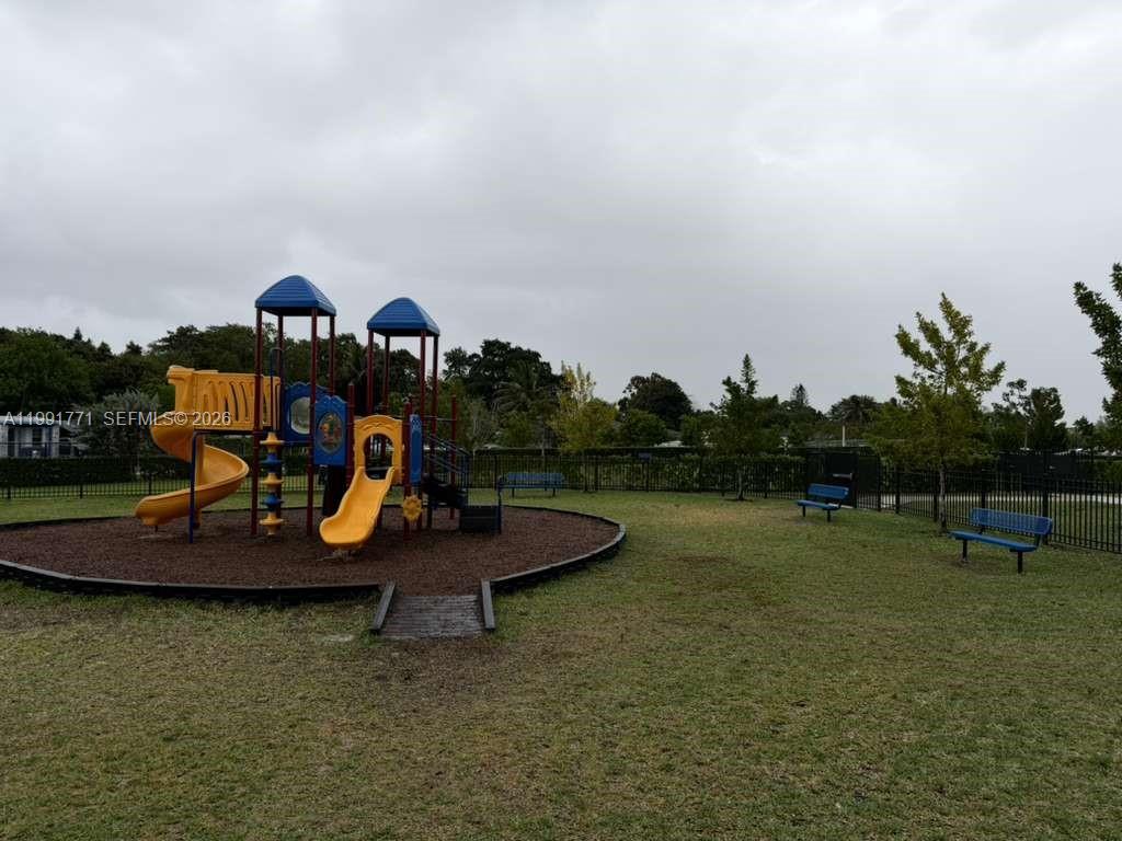 GOLF PARK SEC 1 - Residential