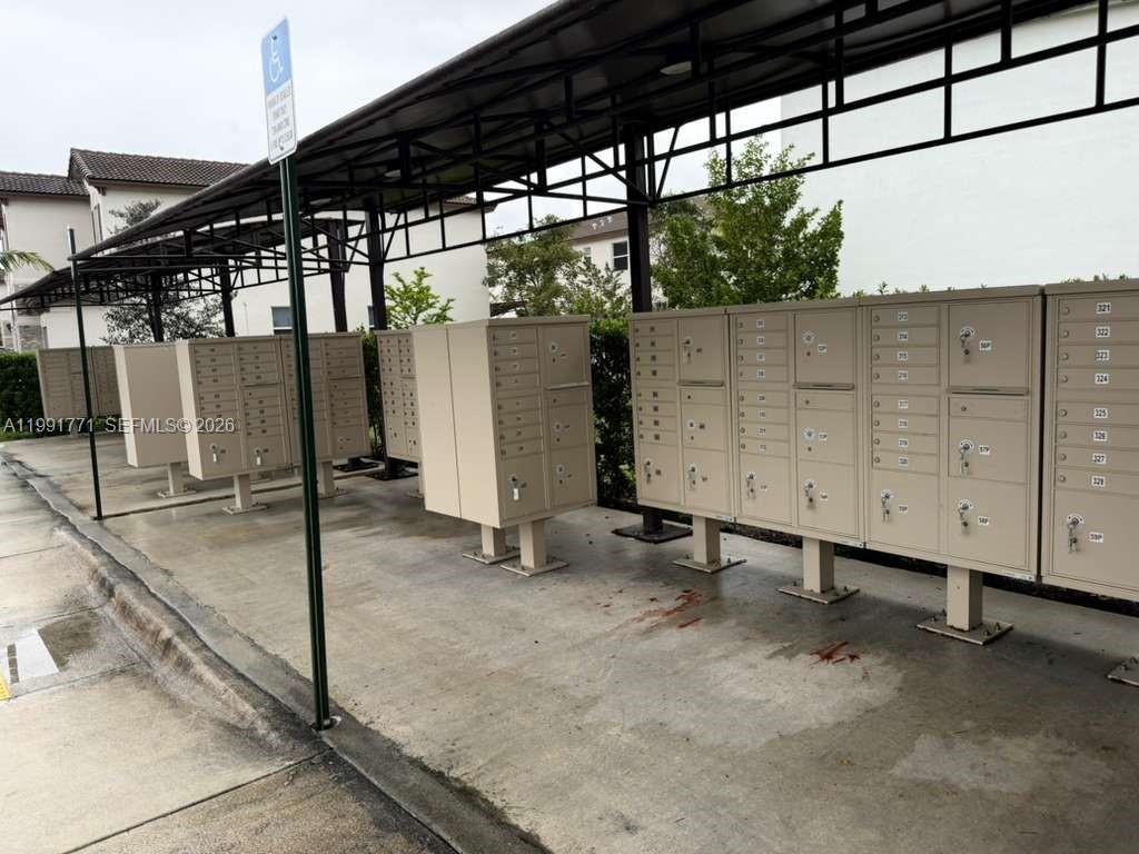 GOLF PARK SEC 1 - Residential