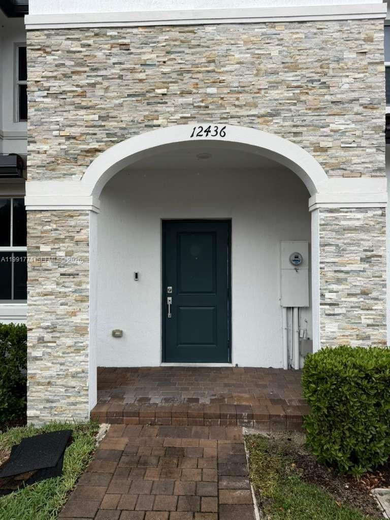 GOLF PARK SEC 1 - Residential