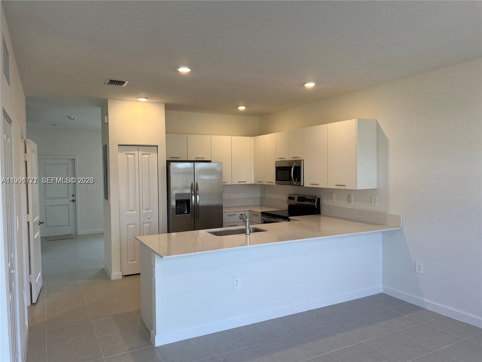 GOLF PARK SEC 1 - Residential