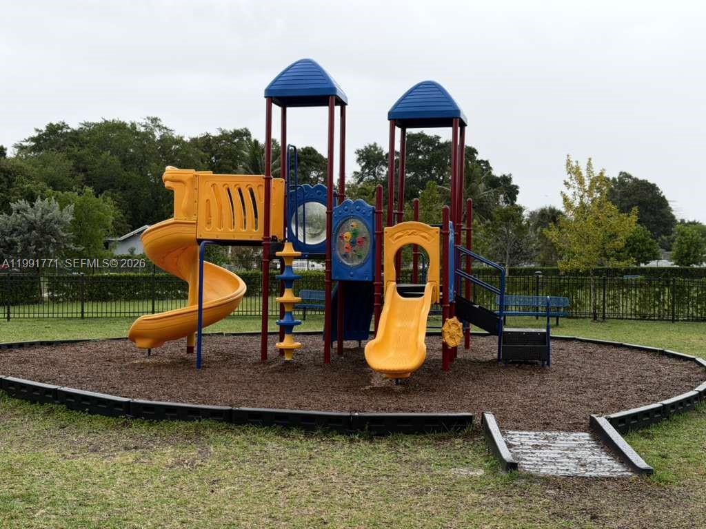 GOLF PARK SEC 1 - Residential