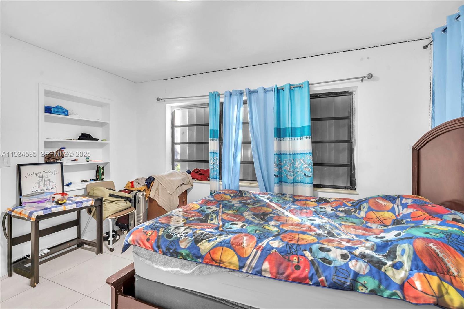 CARL BYOIR - Residential