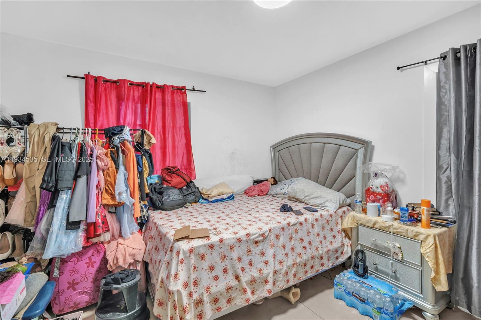 CARL BYOIR - Residential