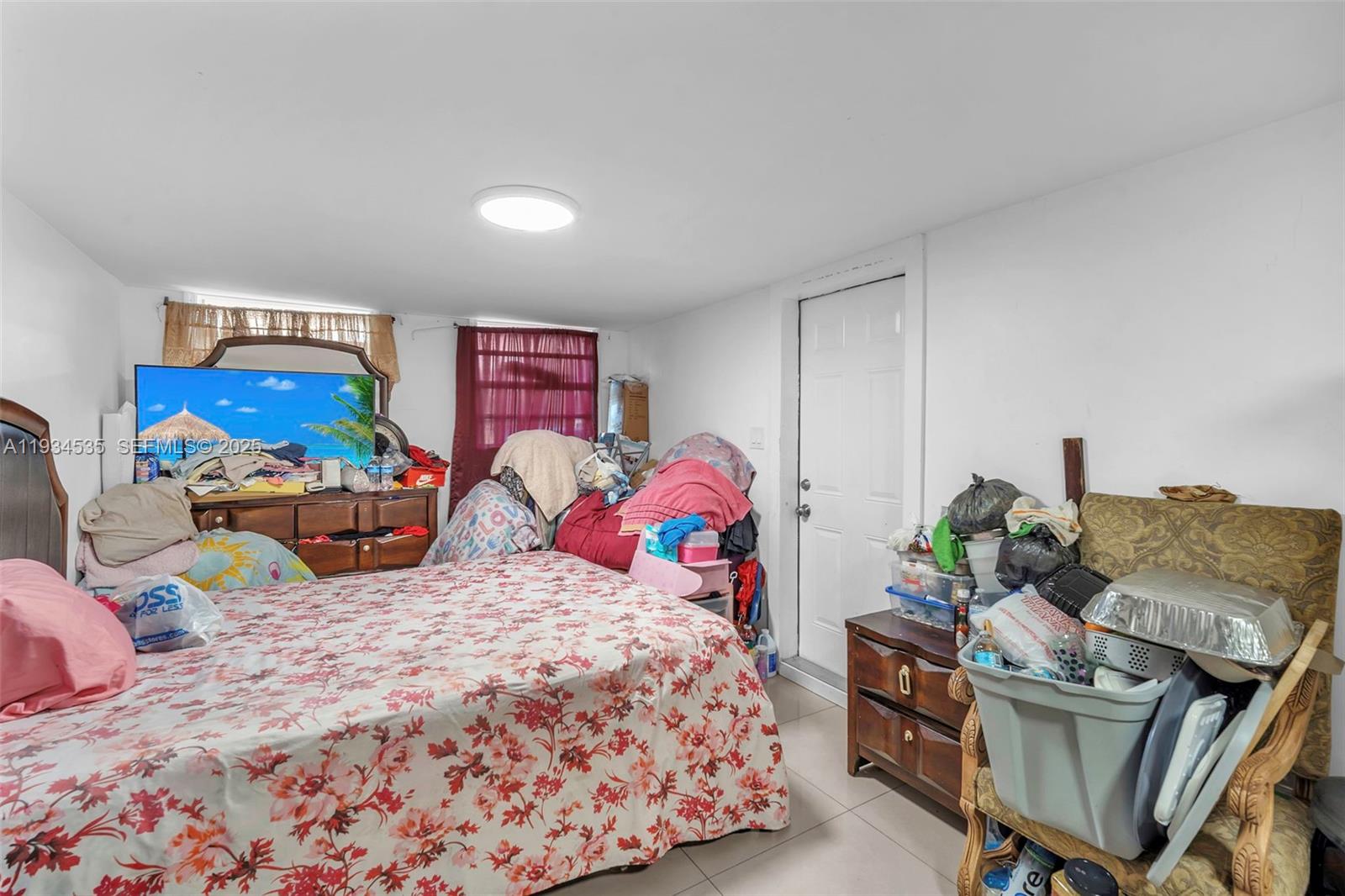 CARL BYOIR - Residential