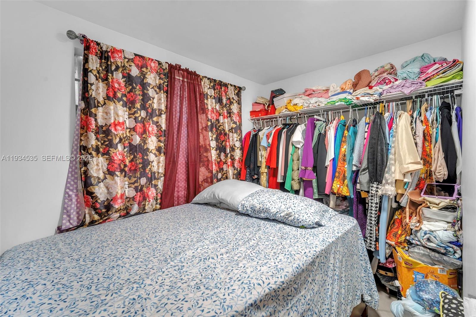 CARL BYOIR - Residential