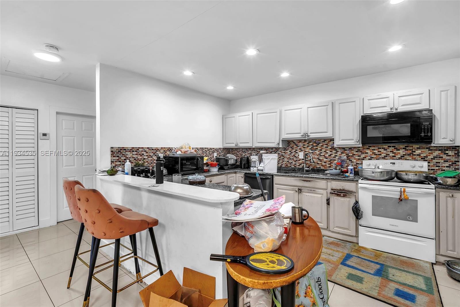 CARL BYOIR - Residential