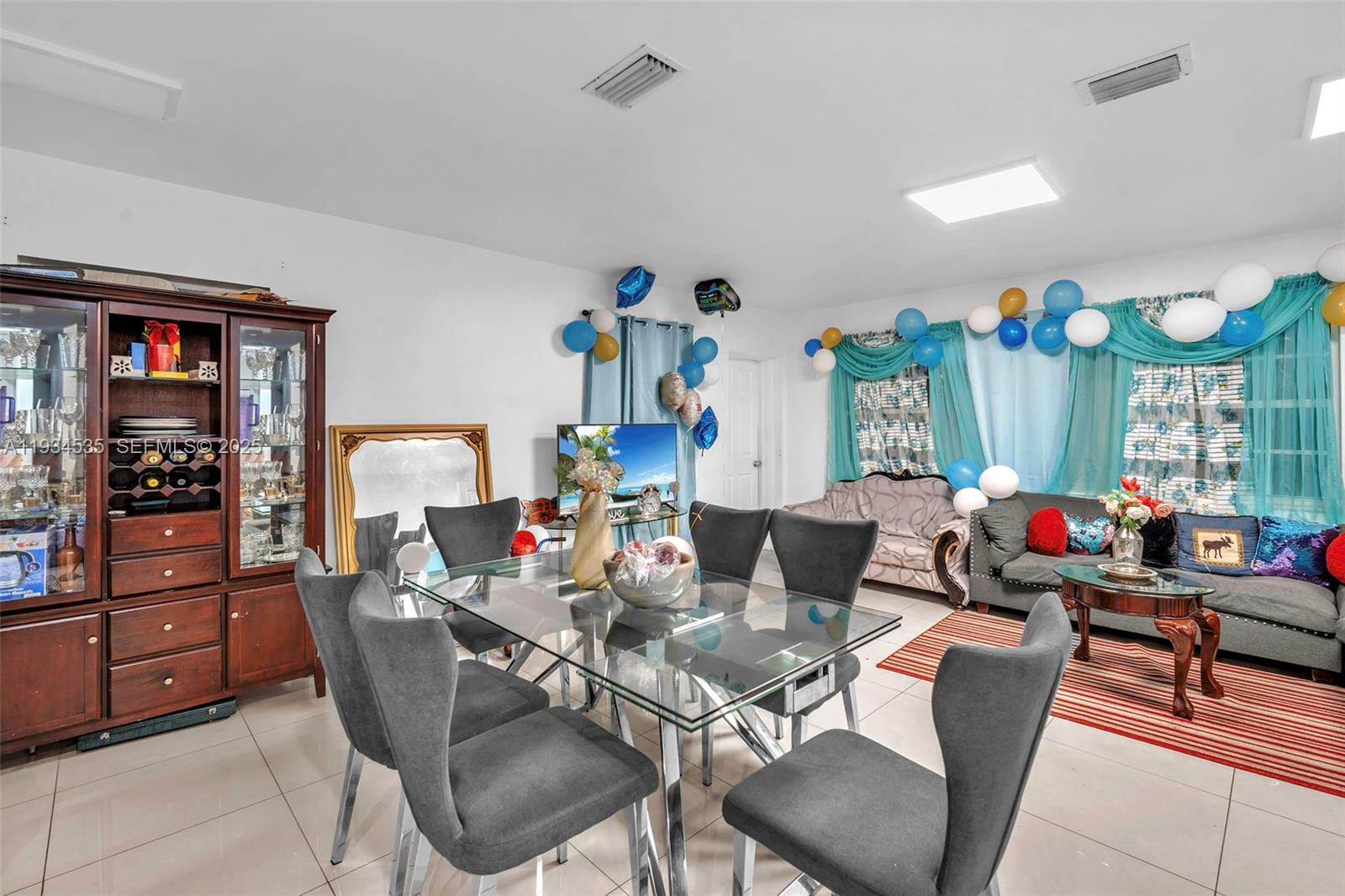 CARL BYOIR - Residential