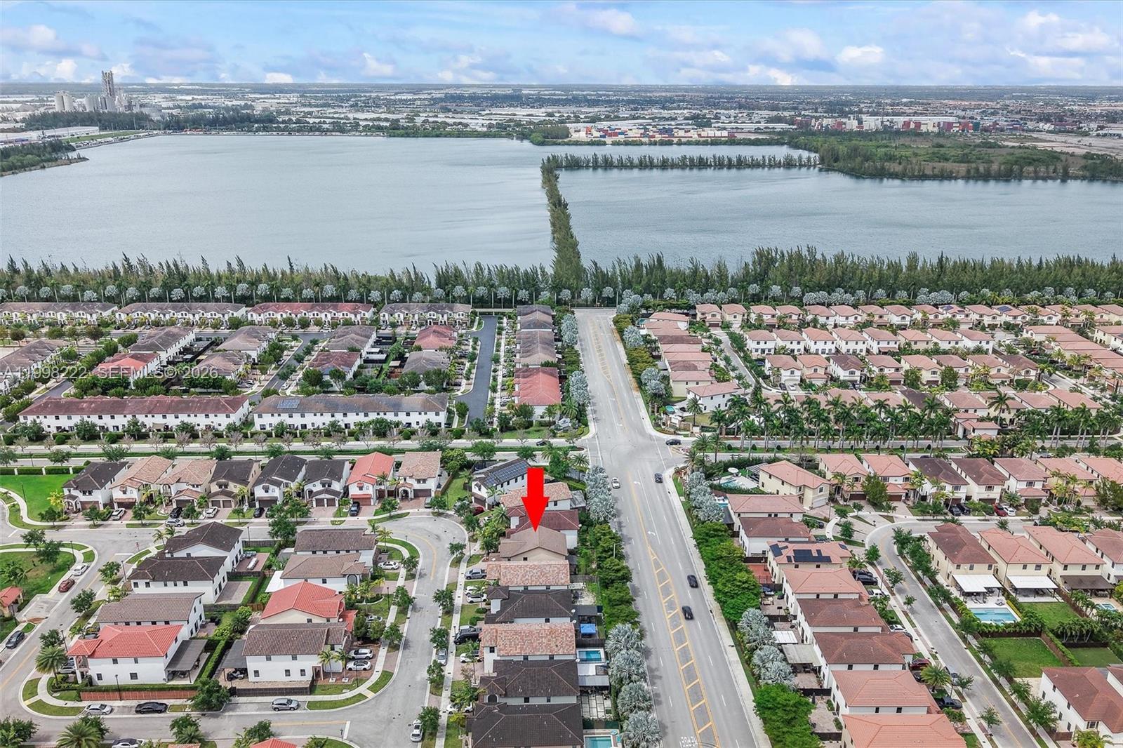 GRAND BAY NORTH - Residential