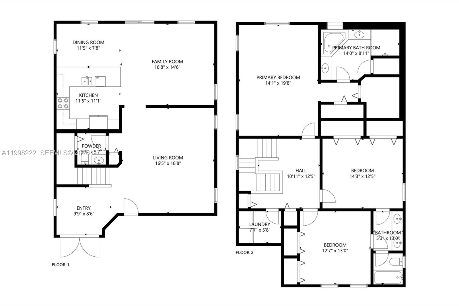 GRAND BAY NORTH - Residential