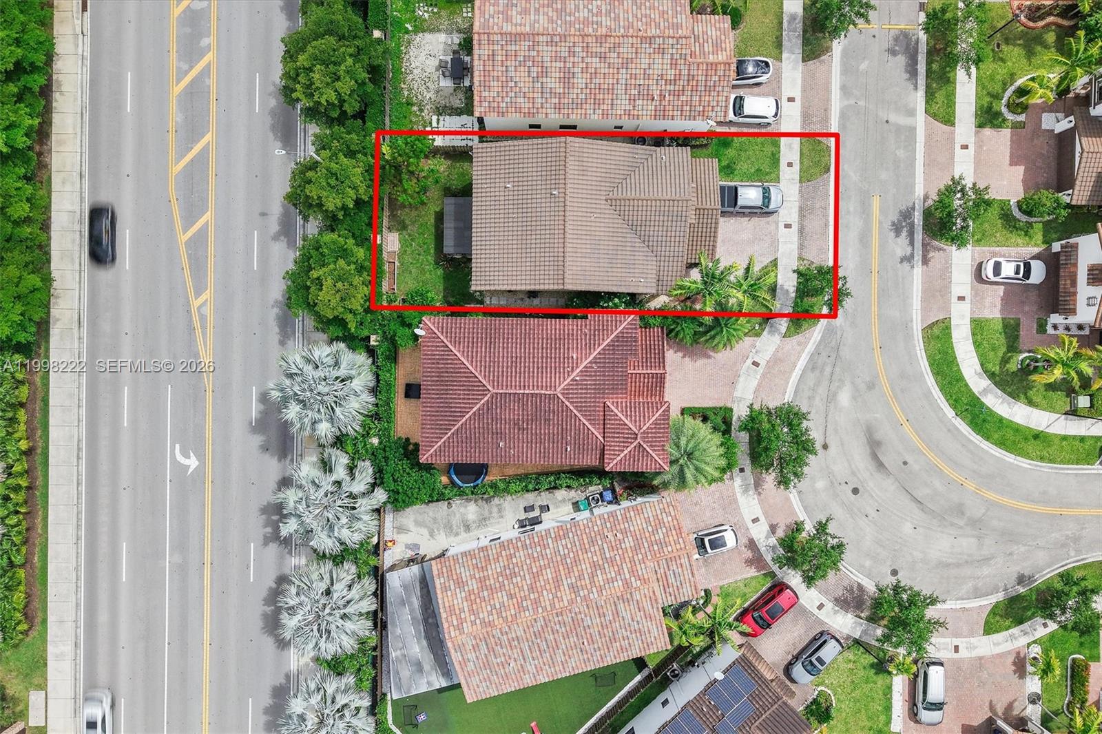 GRAND BAY NORTH - Residential