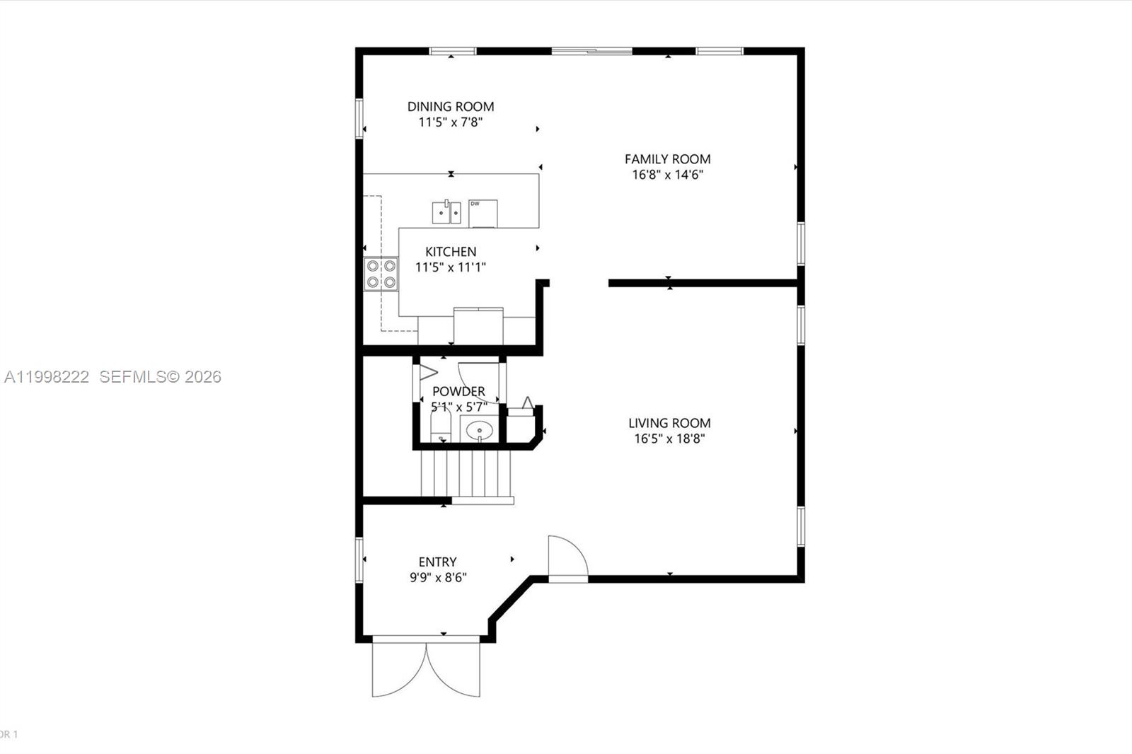 GRAND BAY NORTH - Residential