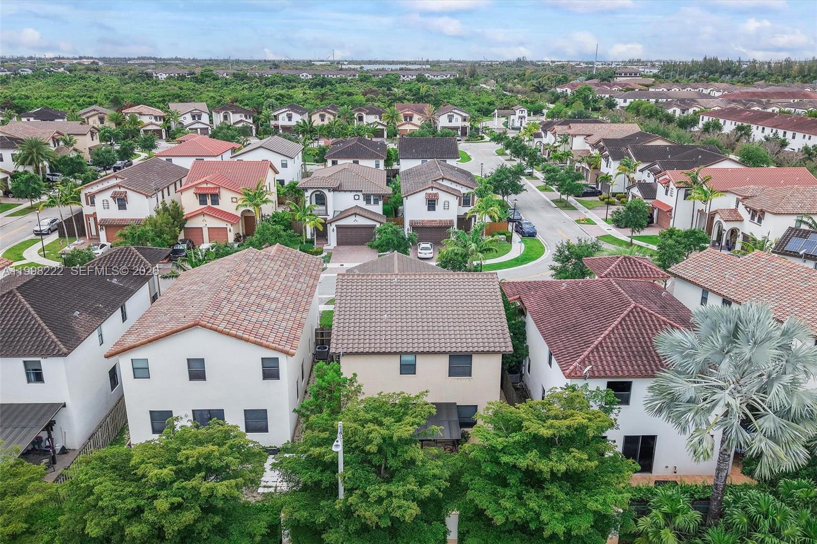 GRAND BAY NORTH - Residential